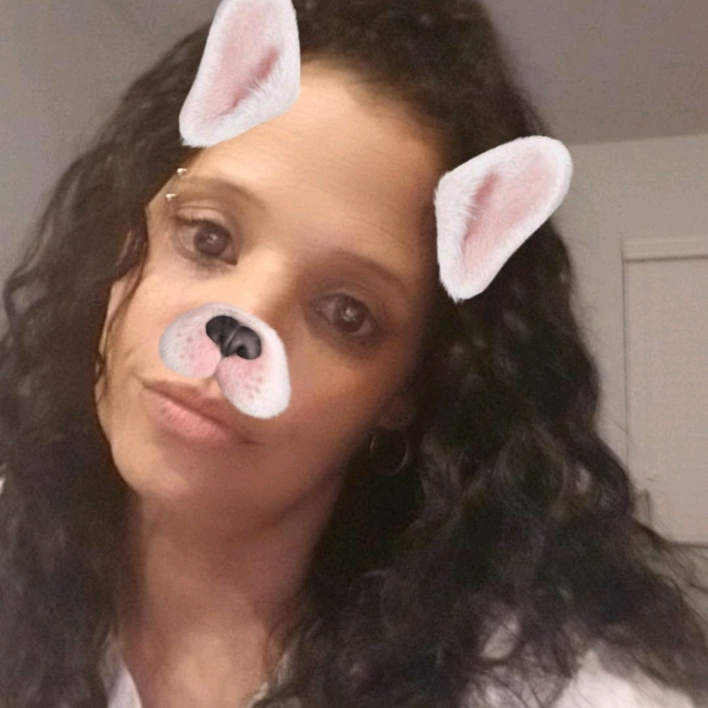 Meet your Posher, Betty